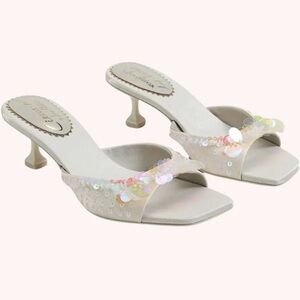 Circus by Sam Edelman Juliana Kitten Heels
